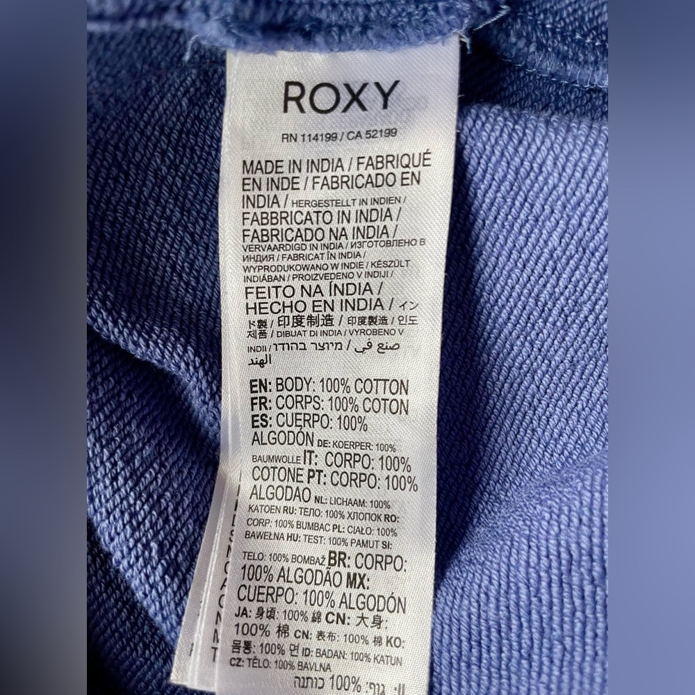 Roxy Sweatpants - image 5